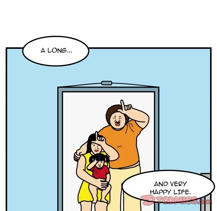 Killer Farts - Chapter 74 Page 82