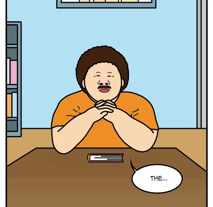 Killer Farts - Chapter 74 Page 83