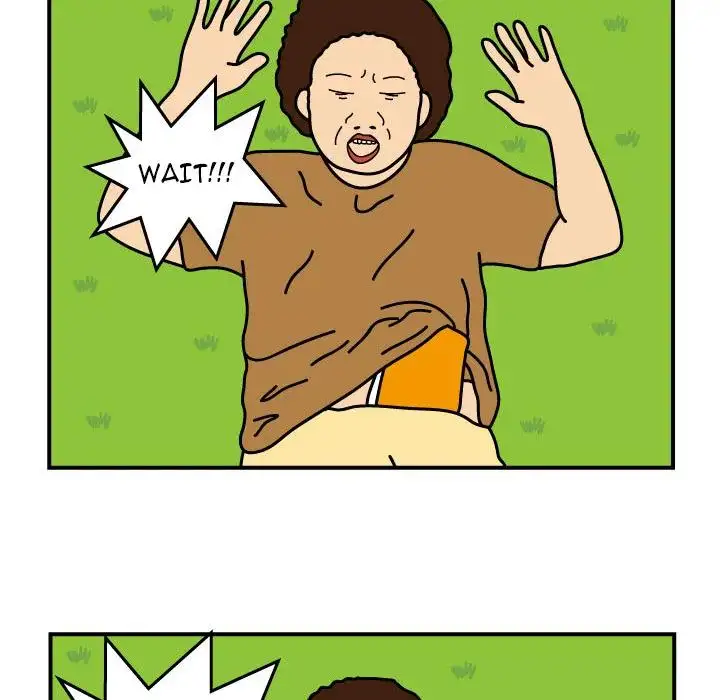 Killer Farts - Chapter 8 Page 11