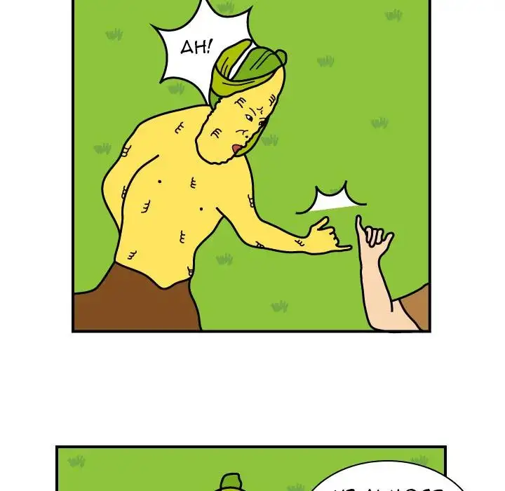 Killer Farts - Chapter 8 Page 16