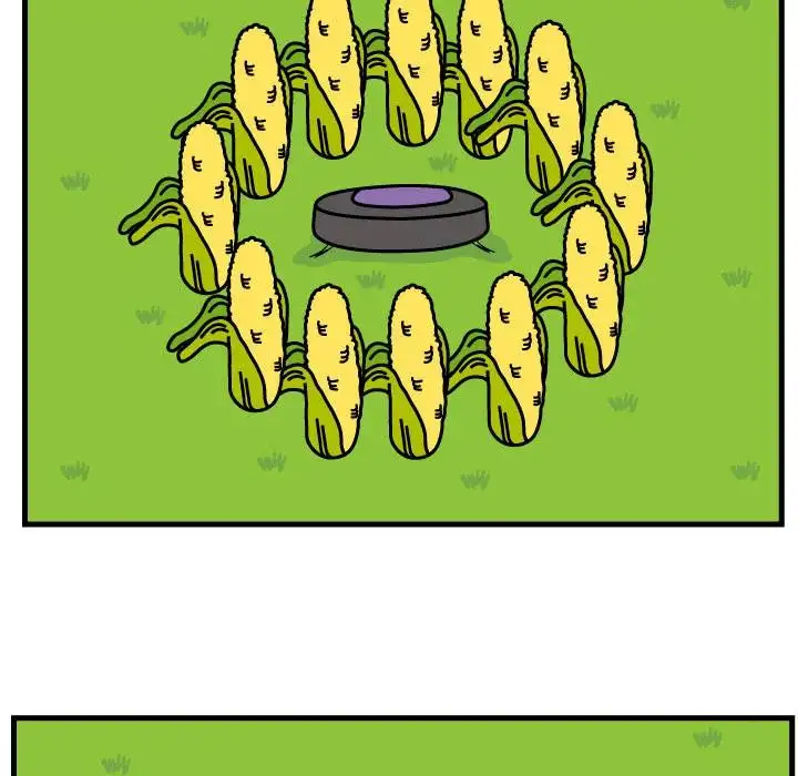 Killer Farts - Chapter 8 Page 20