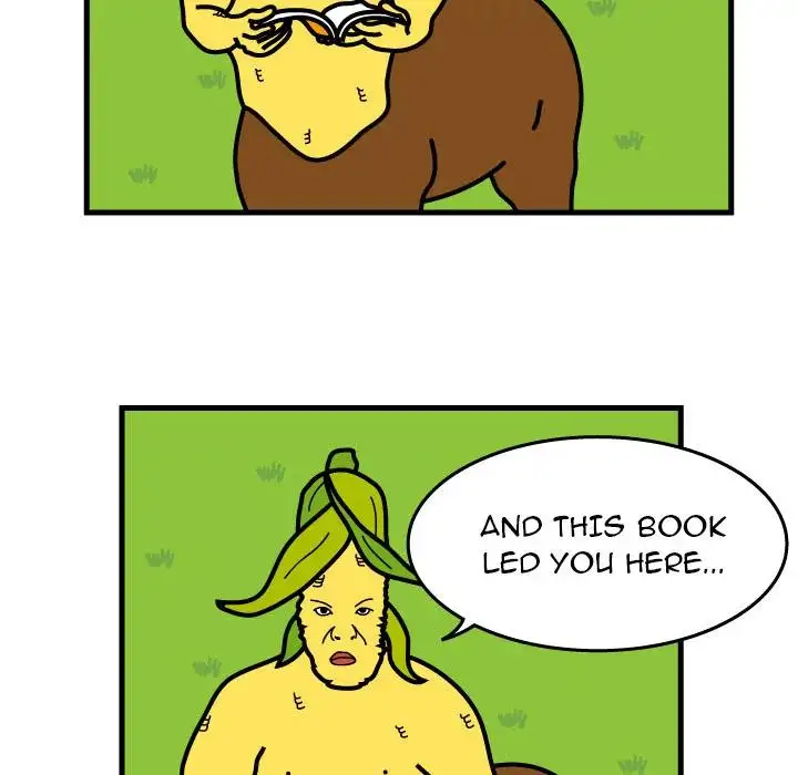 Killer Farts - Chapter 8 Page 22