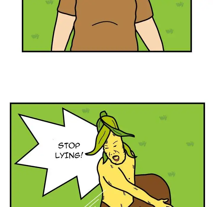 Killer Farts - Chapter 8 Page 24