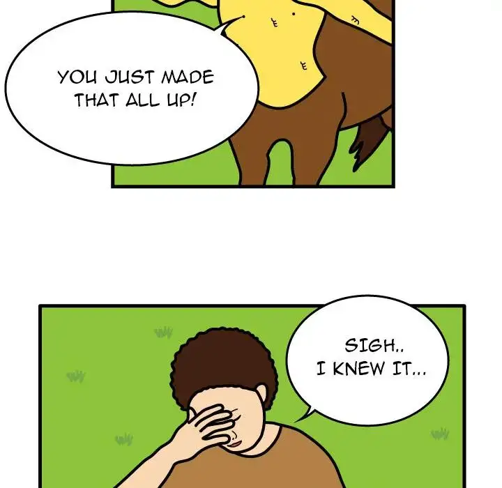 Killer Farts - Chapter 8 Page 26