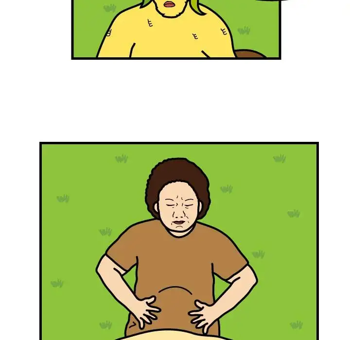 Killer Farts - Chapter 8 Page 29