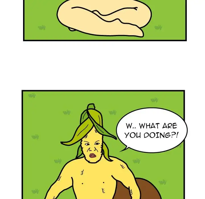 Killer Farts - Chapter 8 Page 30