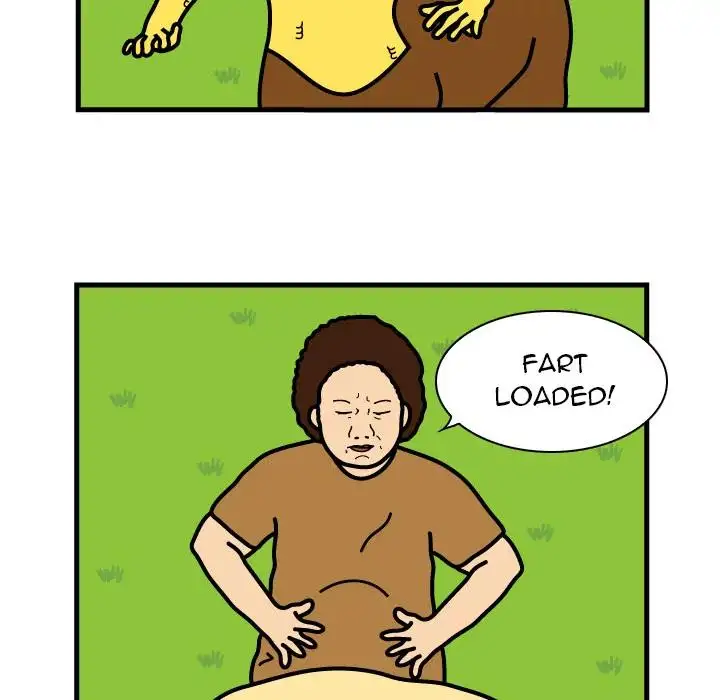 Killer Farts - Chapter 8 Page 31