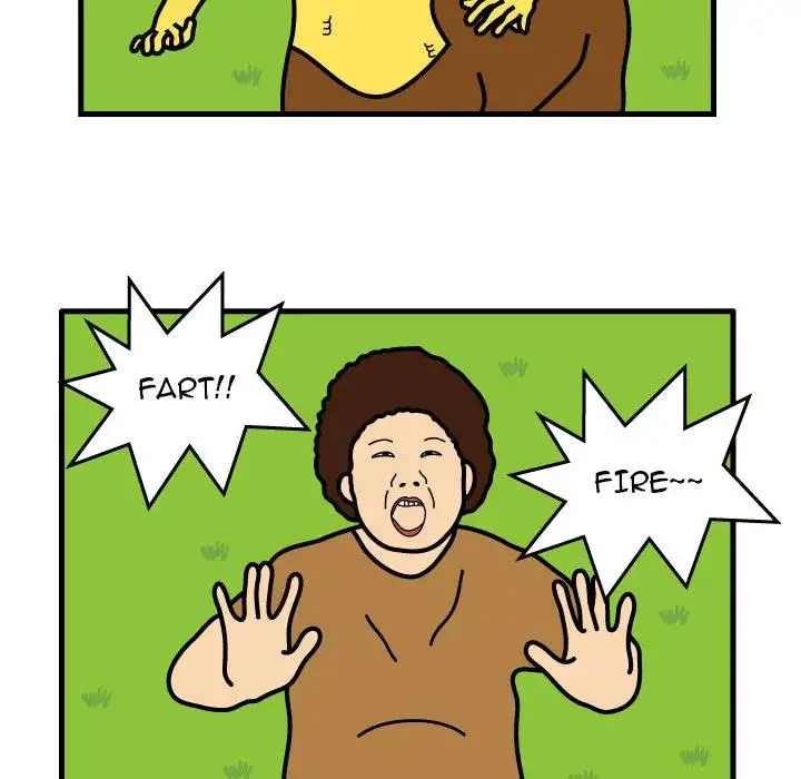 Killer Farts - Chapter 8 Page 33