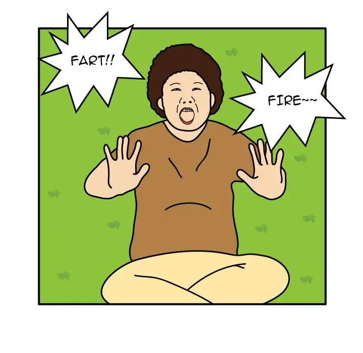Killer Farts - Chapter 8 Page 35