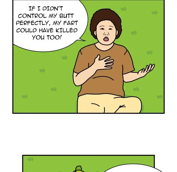 Killer Farts - Chapter 8 Page 38