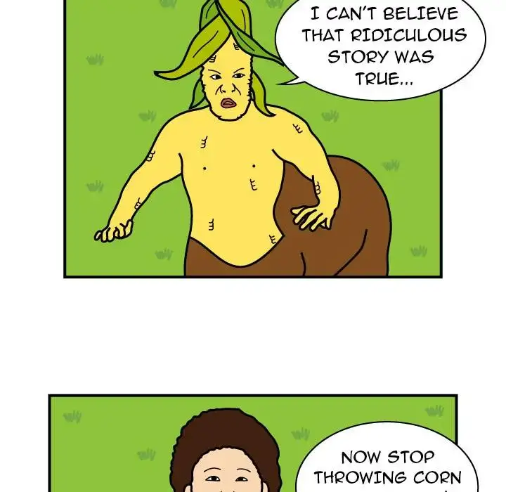 Killer Farts - Chapter 8 Page 39