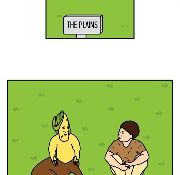 Killer Farts - Chapter 8 Page 41