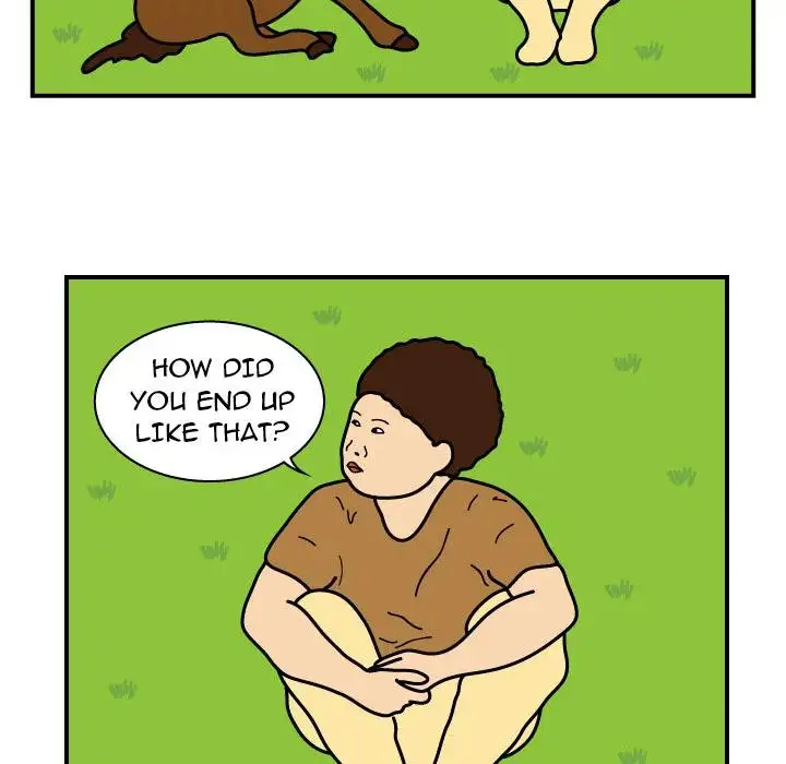 Killer Farts - Chapter 8 Page 42