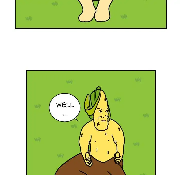 Killer Farts - Chapter 8 Page 43