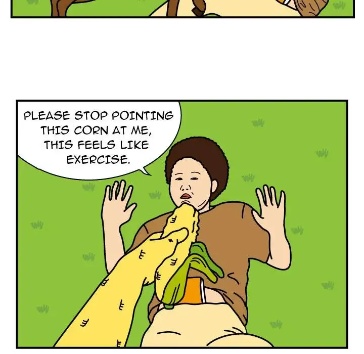 Killer Farts - Chapter 8 Page 5