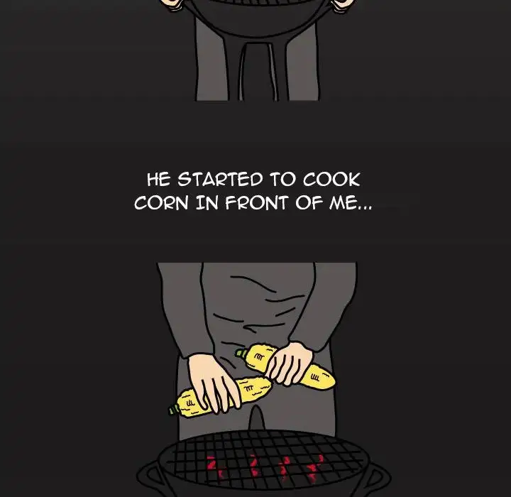 Killer Farts - Chapter 8 Page 50