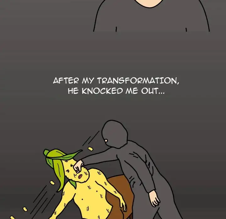 Killer Farts - Chapter 8 Page 57