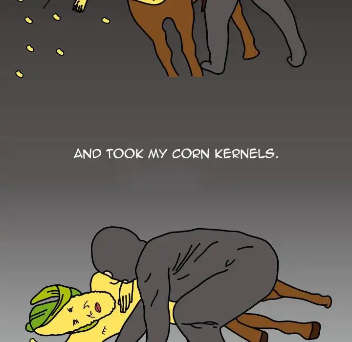 Killer Farts - Chapter 8 Page 58