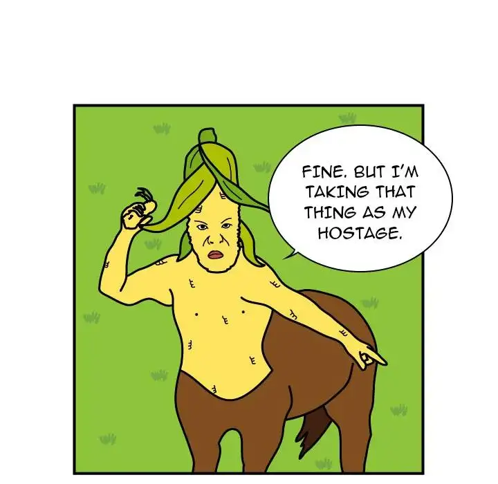 Killer Farts - Chapter 8 Page 6