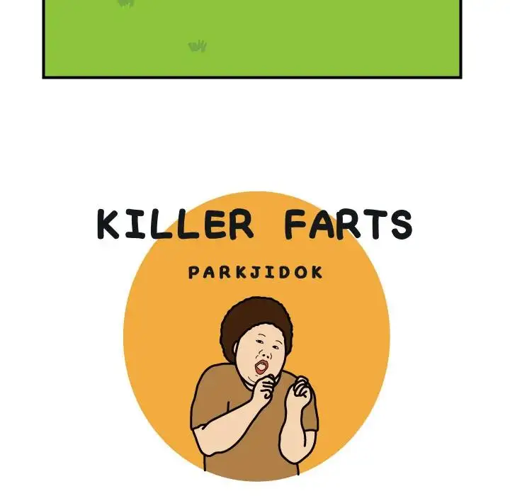 Killer Farts - Chapter 8 Page 63