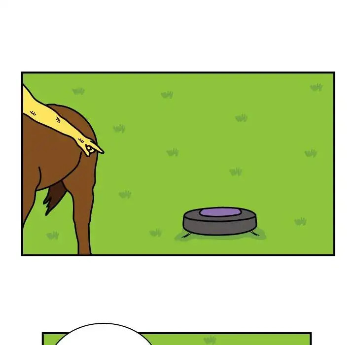 Killer Farts - Chapter 8 Page 7