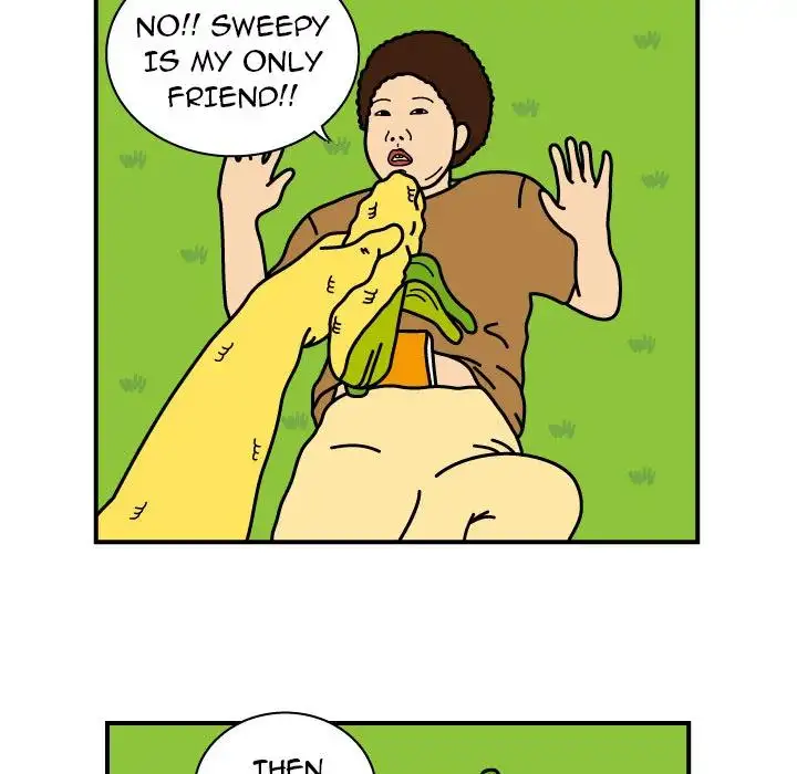 Killer Farts - Chapter 8 Page 8