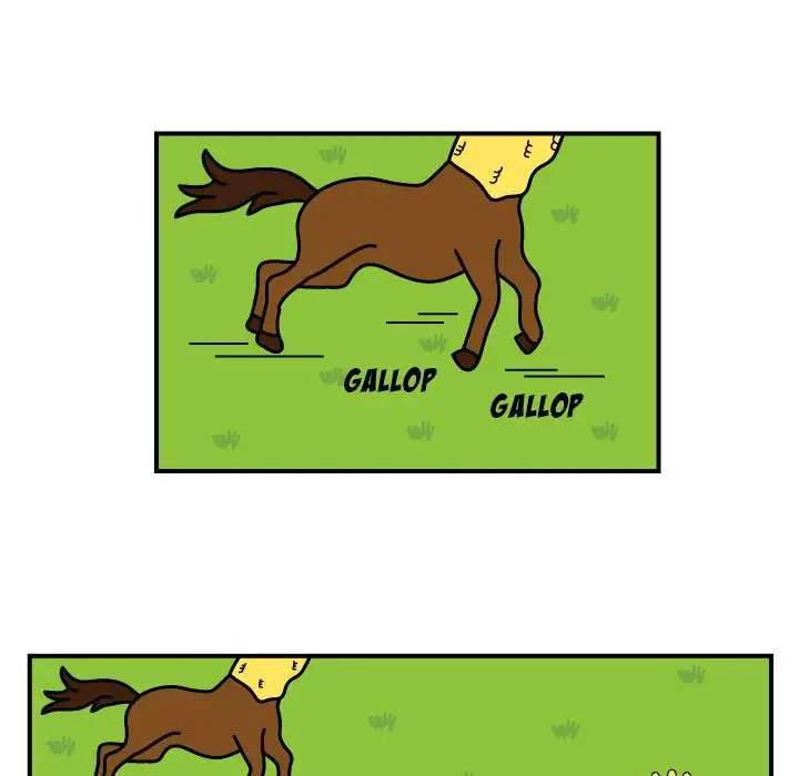 Killer Farts - Chapter 9 Page 11