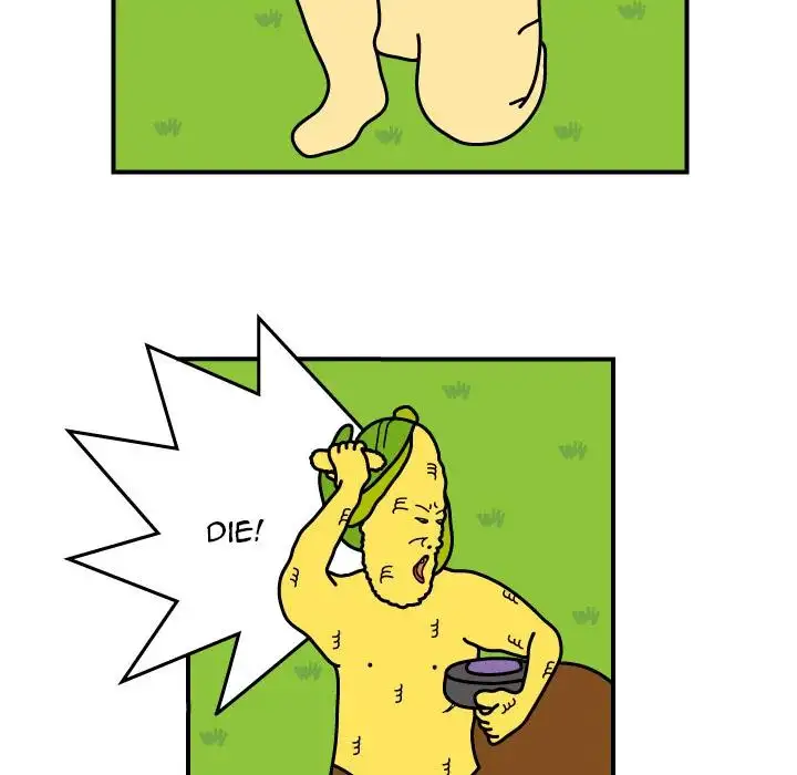 Killer Farts - Chapter 9 Page 15