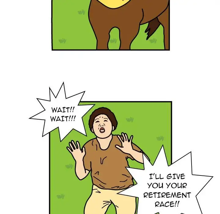 Killer Farts - Chapter 9 Page 16