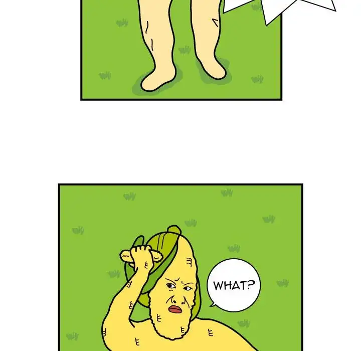 Killer Farts - Chapter 9 Page 17