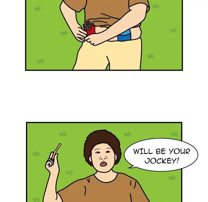 Killer Farts - Chapter 9 Page 19