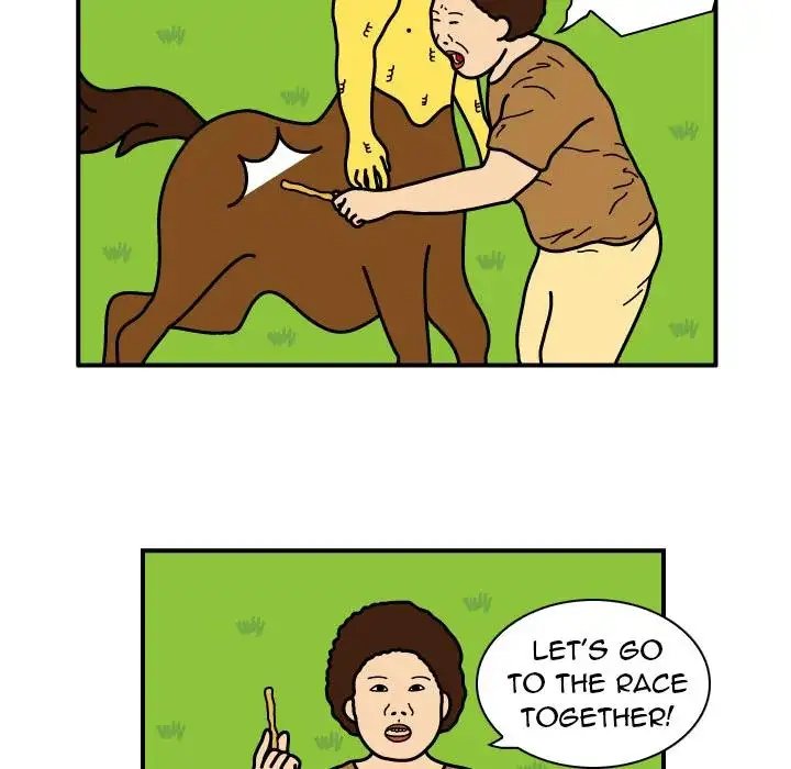 Killer Farts - Chapter 9 Page 21