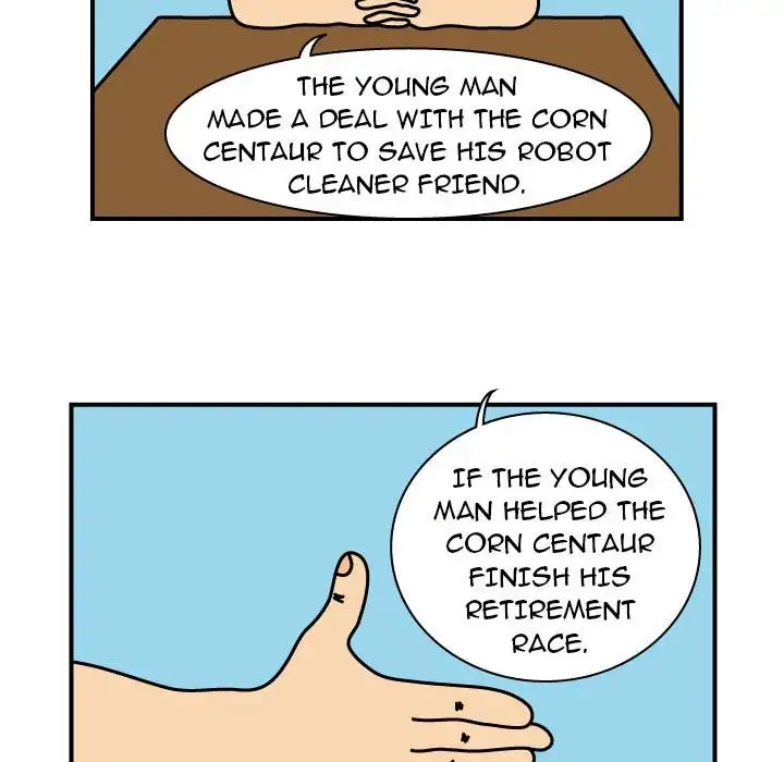 Killer Farts - Chapter 9 Page 23