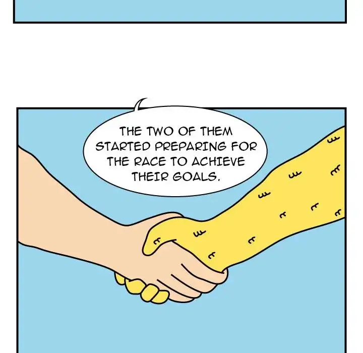 Killer Farts - Chapter 9 Page 25