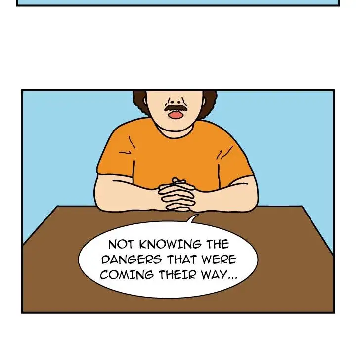 Killer Farts - Chapter 9 Page 26