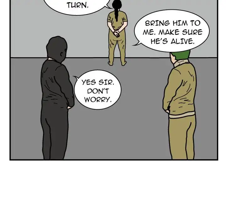 Killer Farts - Chapter 9 Page 30