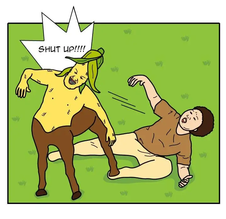 Killer Farts - Chapter 9 Page 36