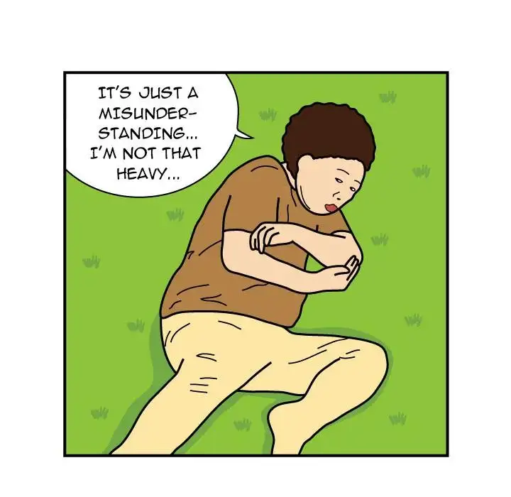 Killer Farts - Chapter 9 Page 38