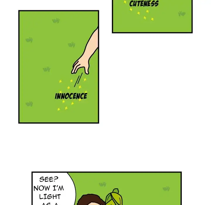 Killer Farts - Chapter 9 Page 42