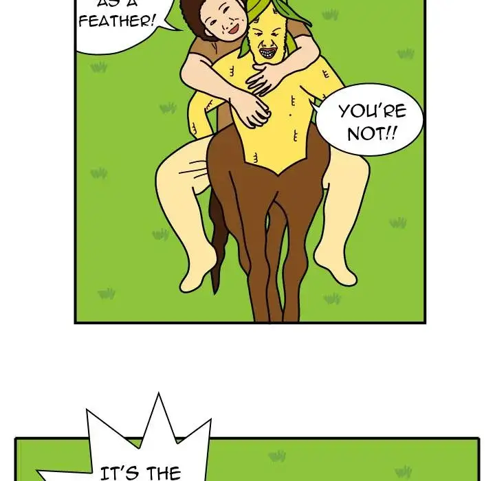 Killer Farts - Chapter 9 Page 43