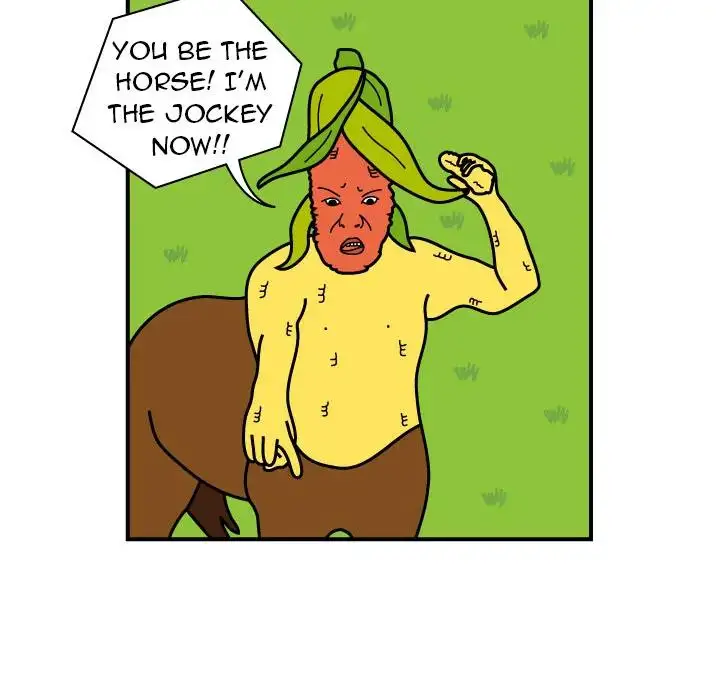 Killer Farts - Chapter 9 Page 46