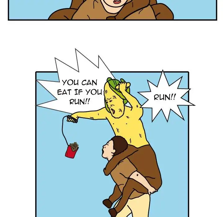 Killer Farts - Chapter 9 Page 57