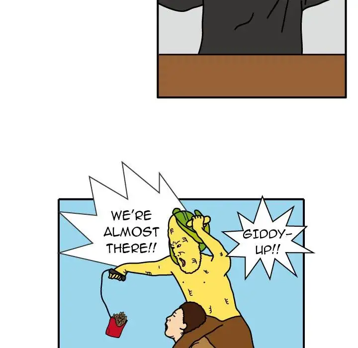 Killer Farts - Chapter 9 Page 62