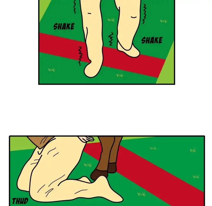 Killer Farts - Chapter 9 Page 64