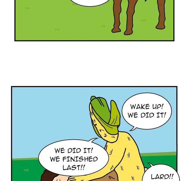 Killer Farts - Chapter 9 Page 69