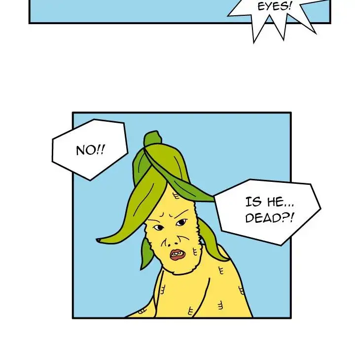 Killer Farts - Chapter 9 Page 72