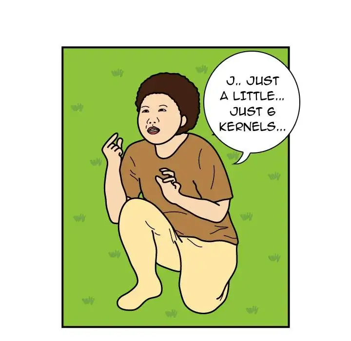 Killer Farts - Chapter 9 Page 9