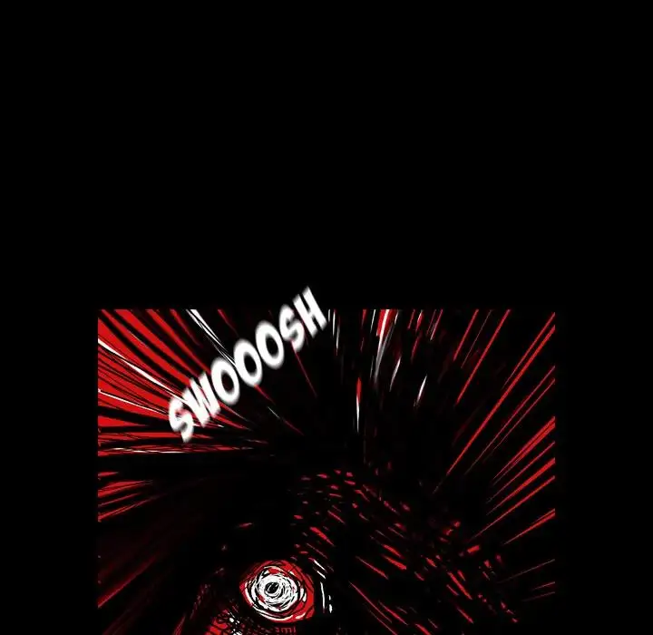 The Girl Who Sees - Chapter 1 Page 13