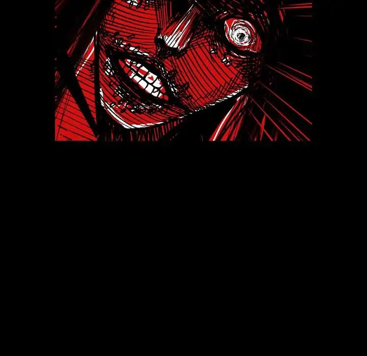 The Girl Who Sees - Chapter 1 Page 14