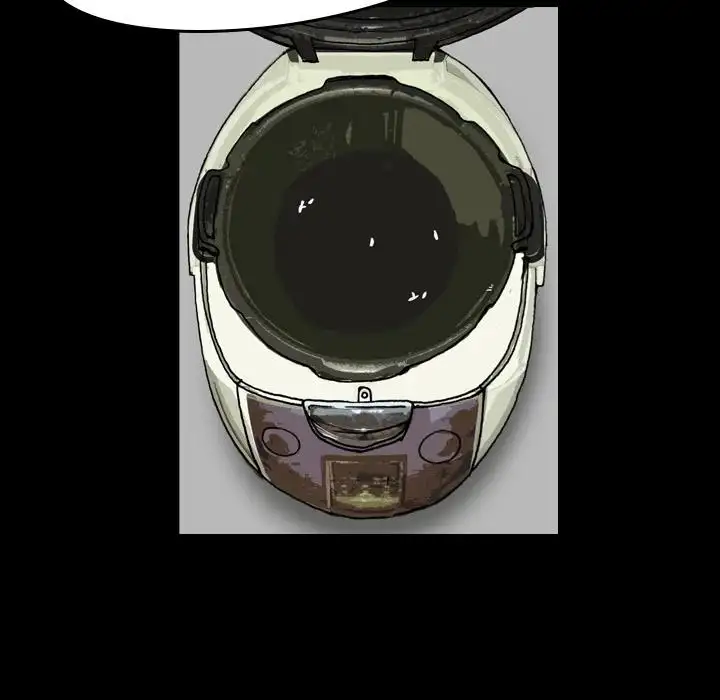 The Girl Who Sees - Chapter 1 Page 26